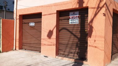 business em Rua Guruá, Boa Vista - Belo Horizonte - MG