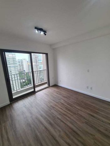 apartment em Rua Coronel Artur de Paula Ferreira, Vila Nova Conceição - São Paulo - SP
