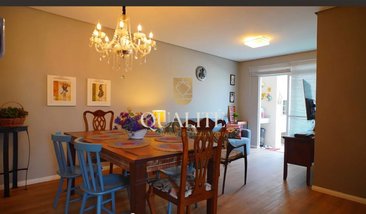 apartment em Rua Abel Álvares Cabral Júnior, Ingleses do Rio Vermelho - Florianópolis - SC