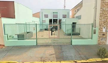 commercial_property em Avenida da Saudade, Centro - Mococa - SP