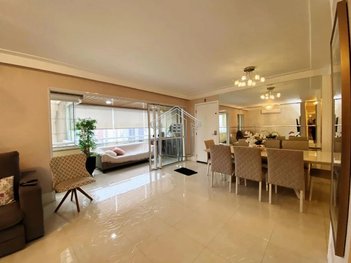 apartment em Rua Siqueira Campos, Centro - Santo André - SP