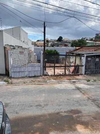 land_lot em Rua Puruá, Jardim Jaú (Zona Leste) - São Paulo - SP
