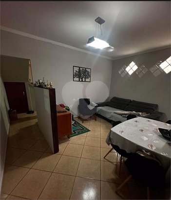 house em Rua Antônio Galantin, Jardim Pacaembu - Jundiaí - SP