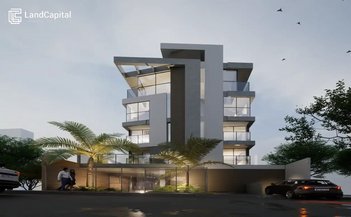 apartment em Rua Coletor Celso Werneck, Santo Antônio - Belo Horizonte - MG