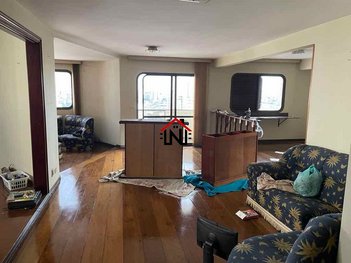 apartment em Rua Madre de Deus, Mooca - São Paulo - SP