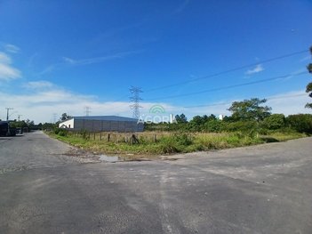 land_lot em Rua João Goulart, Industrial - Canoas - RS