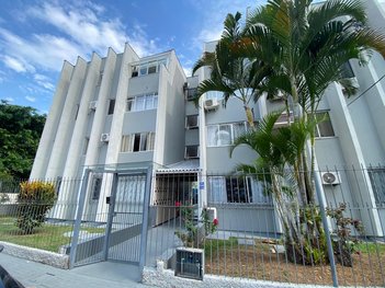 apartment em Avenida Brigadeiro da Silva Paes, Campinas - São José - SC