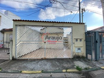house em Rua Isidoro, Belenzinho - São Paulo - SP