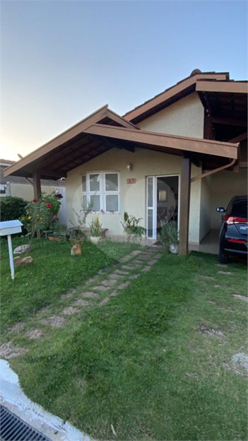 house em Rua Angelo Steck, Vila Nova - Louveira - SP