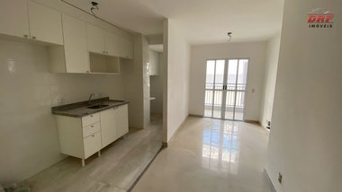 apartment em Rua Íris, Vila Iris - Guarulhos - SP