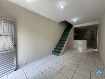 house em Rua Elvira de Bortole, Vila Dom Pedro I - São Paulo - SP