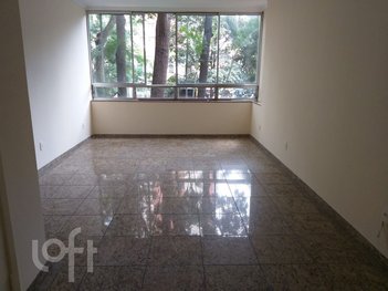 apartment em Franca, Jardim Paulista - São Paulo - SP