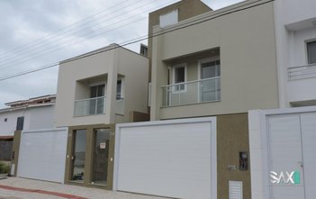 house em Rua Cruz e Sousa, Praia dos Amores - Balneário Camboriú - SC