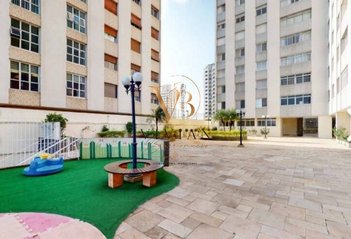 apartment em Avenida Paes de Barros, Mooca - São Paulo - SP