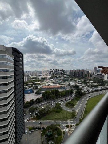 apartment em Rua Arnaldo José Pacífico, Água Branca - São Paulo - SP
