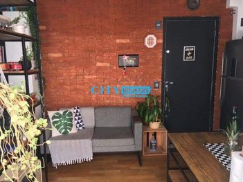 apartment em Rua Caetano Pinto, Brás - São Paulo - SP