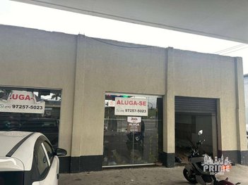 business em Rua Jorge Monteiro dos Santos, Mirim - Praia Grande - SP