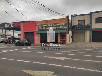 business em Avenida General Carlos Cavalcanti, Uvaranas - Ponta Grossa - PR