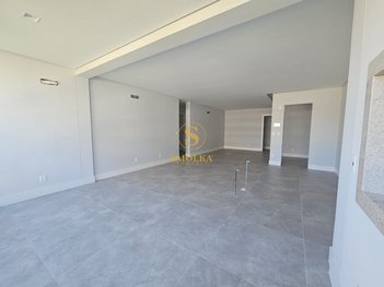 apartment em Rua das Baleias Franca, Jurerê - Florianópolis - SC