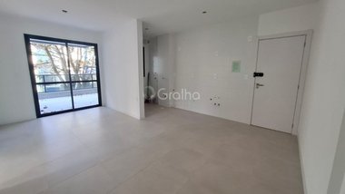 apartment em Rua Capitão Romualdo de Barros, Carvoeira - Florianópolis - SC