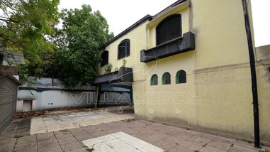 house em Rua Madre Mazarello, Vila Ida - São Paulo - SP