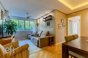 apartment em Rua Artur Rocha, Mont'serrat - Porto Alegre - RS