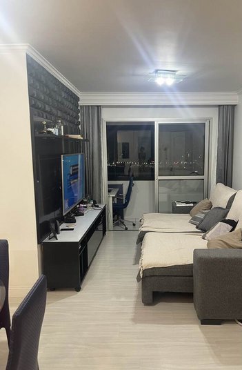 apartment em Rua Antonieta Leitão, Nossa Senhora do Ó - São Paulo - SP