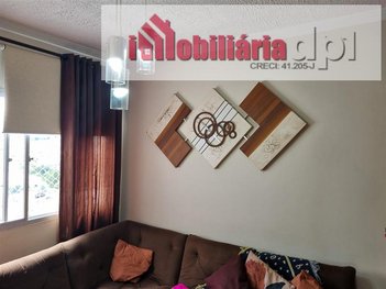 apartment em Avenida Moinho Fabrini, Independência - São Bernardo do Campo - SP