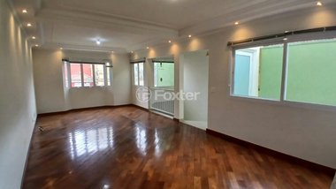 house em Rua Ulpiano, Lapa - São Paulo - SP