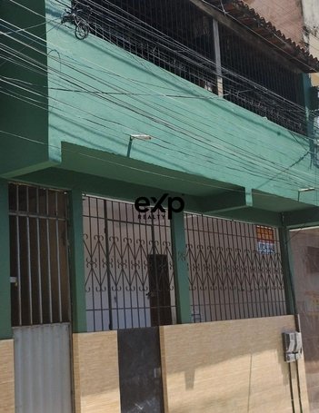 house em Caminho 53, Vida Nova - Lauro de Freitas - BA