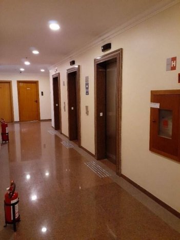 office em Avenida Doutor Cardoso de Melo, Vila Olímpia - São Paulo - SP