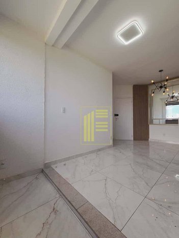 apartment em Avenida Murchid Homsi, Parque Quinta das Paineiras - São José do Rio Preto - SP