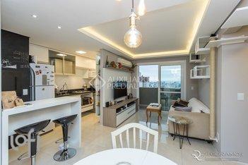 apartment em Rua Gutemberg, Petrópolis - Porto Alegre - RS