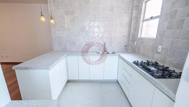 apartment em Avenida dos Engenheiros, Castelo - Belo Horizonte - MG