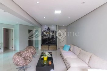 apartment em Rua Cesar Zama, Santana - São Paulo - SP