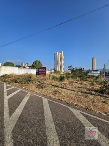 land_lot em Rua Odete Matos Alencar, Lagoa Seca - Juazeiro do Norte - CE