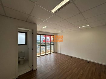 office em Travessa Daré, Rudge Ramos - São Bernardo do Campo - SP