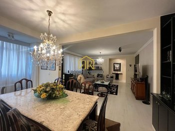 apartment em Martinho Calado, Centro - Florianópolis - SC