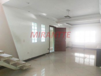 house em Rua Coronel Antunes Chaves, Santana - São Paulo - SP