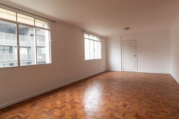 apartment em Rua Francisco Leitão, Pinheiros - São Paulo - SP