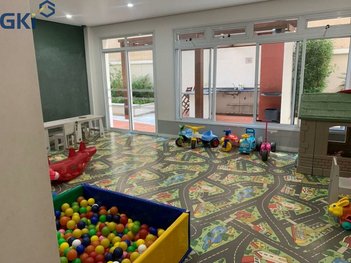 apartment em Rua Deputado Lacerda Franco, Pinheiros - São Paulo - SP