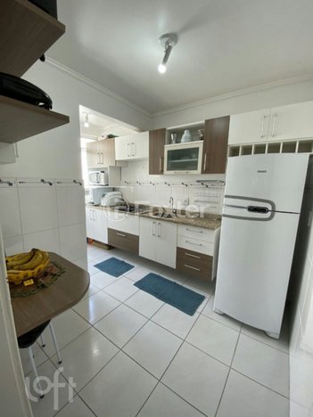 apartment em Rua Buarque de Macedo, São Geraldo - Porto Alegre - RS