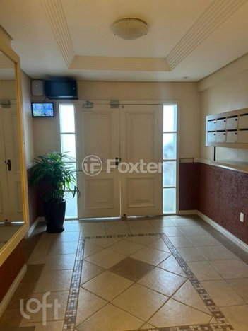 apartment em Rodovia Admar Gonzaga, Itacorubi - Florianópolis - SC
