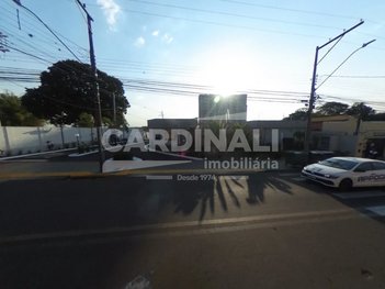 apartment em Rua Bernardino Fernandes Nunes, Cidade Jardim - São Carlos - SP