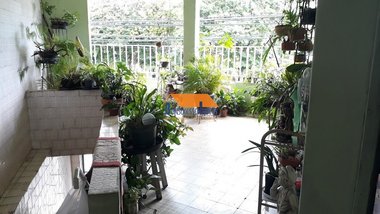 industrial em Rio Casca esquina com nossa senhora de Fatima, Carlos Prates - Belo Horizonte - MG