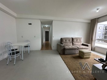apartment em Rua Coronel Alberto Rosa, Centro - Pelotas - RS