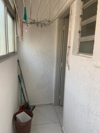 apartment em Rua Conde de Sarzedas, Sé - São Paulo - SP