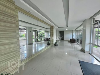 apartment em Rua Doutor Barcelos, Centro - Canoas - RS