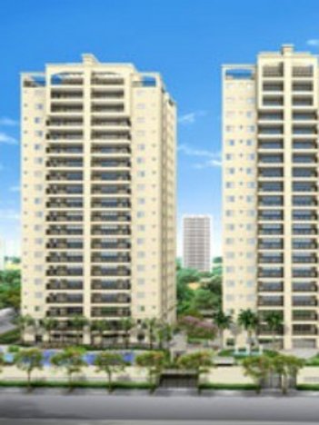 apartment em Rua Alegre, Santa Paula - São Caetano do Sul - SP