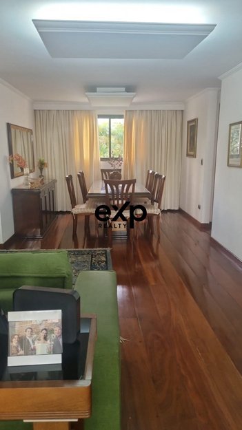 apartment em Rua Constantino de Sousa, Campo Belo - São Paulo - SP